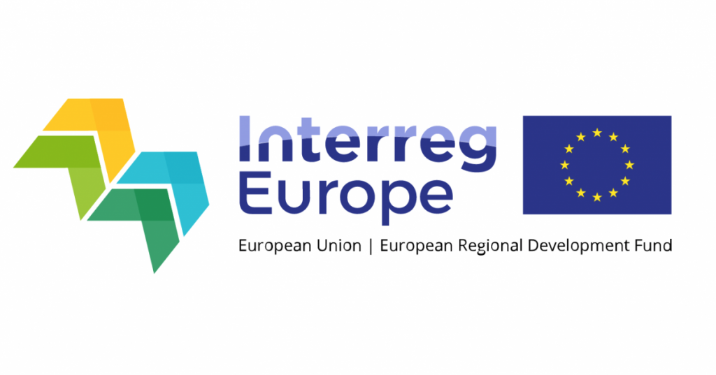 Interreg Europe