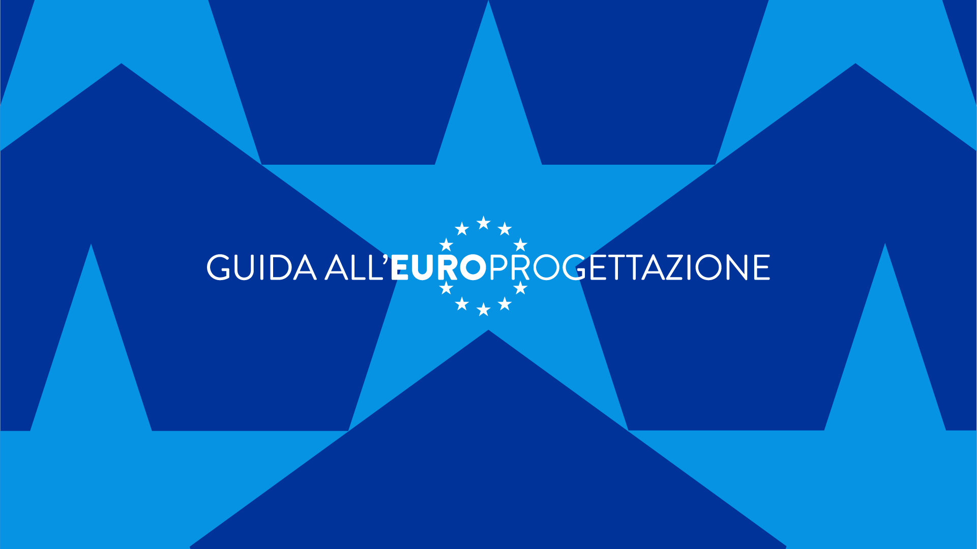 Guida all'Europrogettazione